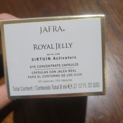 JALEA REAL PARA LOS OJOS EN CAPSULAS