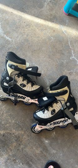 Chicago Skates Inline Skates