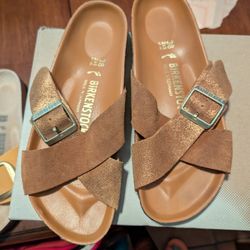 Birkenstock Sandals