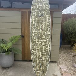 Channel Island Water hog Soft Top 8 Ft
