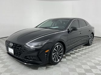 2023 Hyundai Sonata