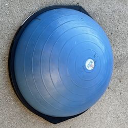 Half BOSU Exercise ball