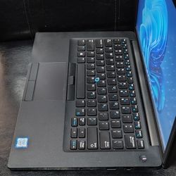 Dell Latitude 14 Inch Laptop