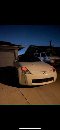 350z