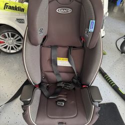 Graco Car seat