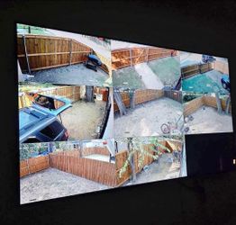 💡8 x CAMARAS*DE*SEGURIDAD/SECURITY*CAMERAS💡SPECIAL✅️