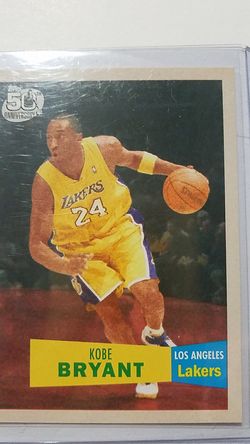 Kobe Bryant