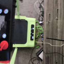 WALKING PAD MINI TREADMILL