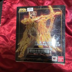 Caballeros Del Zodiacs 