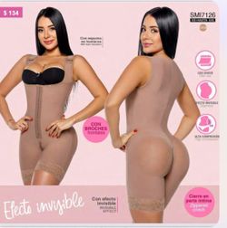 Faja Colombiana