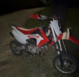 Piranha 150cc