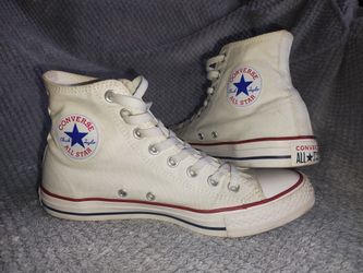 Men's high tops All Star Converse