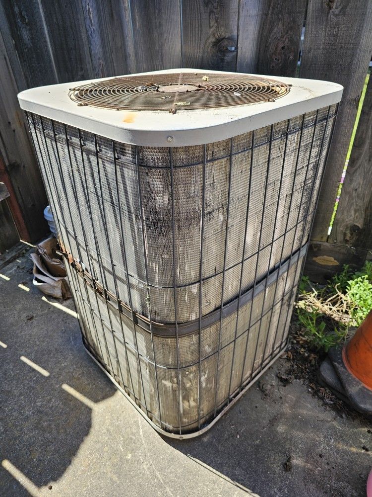 4 Ton Condessor R 22