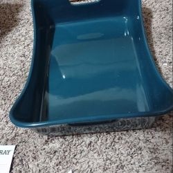 Rachel Ray Ceramic Baking Dish