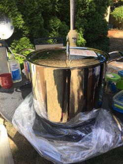 Princess house olla 40qt
