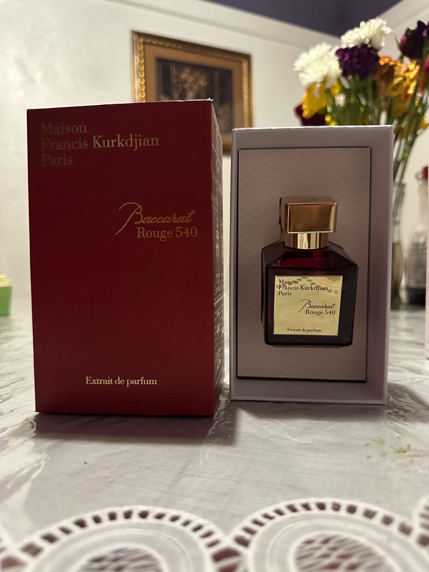 Great smelling cologne