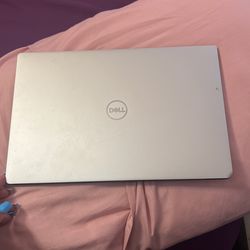 Touch screen Dell