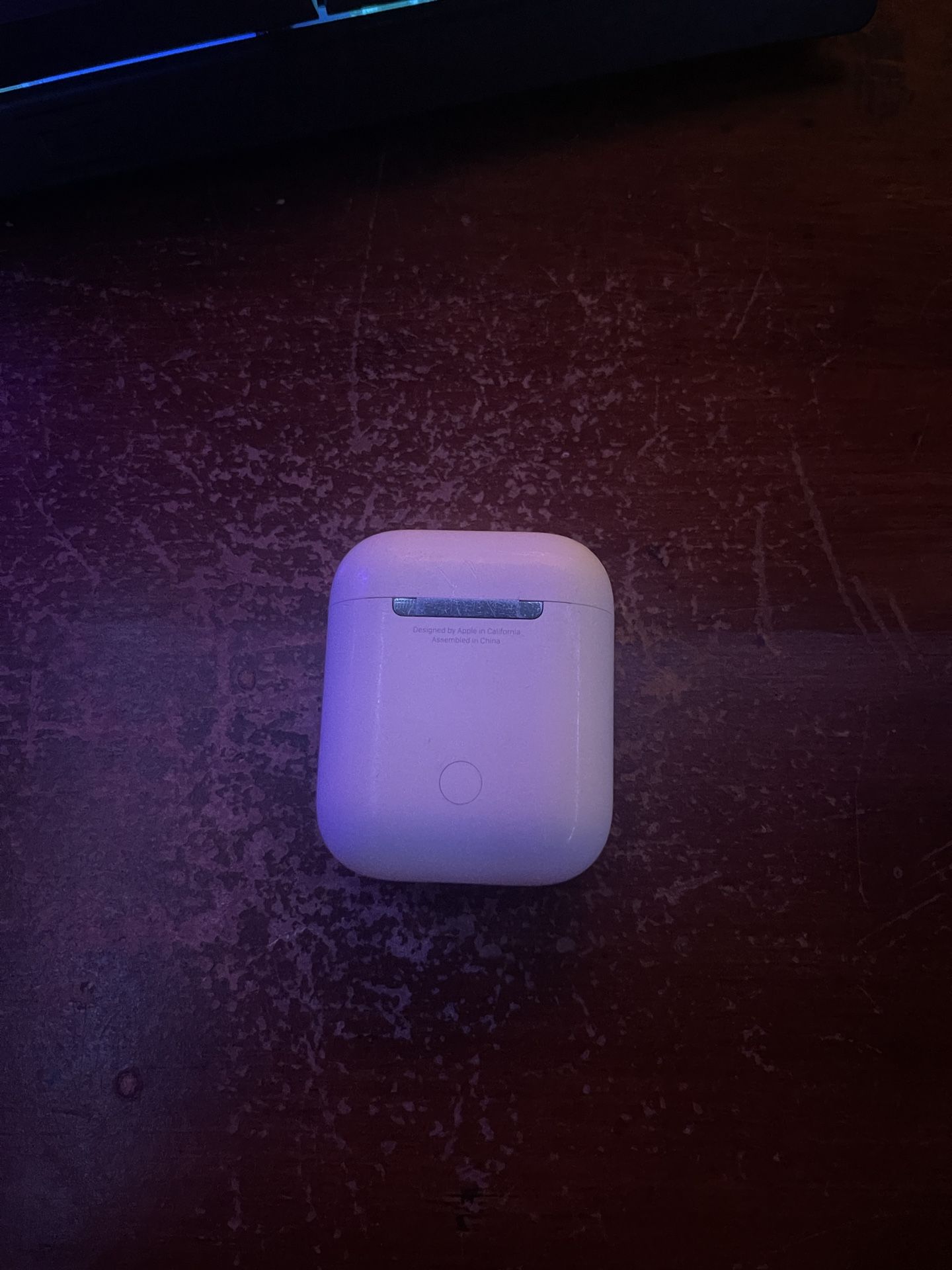 airpods first gen