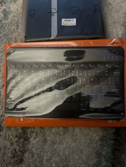 Fintie Wireless Bluetooth Keyboard