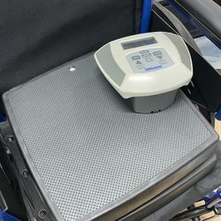 Health O Meter Scales