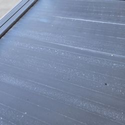 Pace Edwards Truck Bed top.