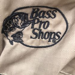 Pro Bass Fishing Vest-life Jacket   