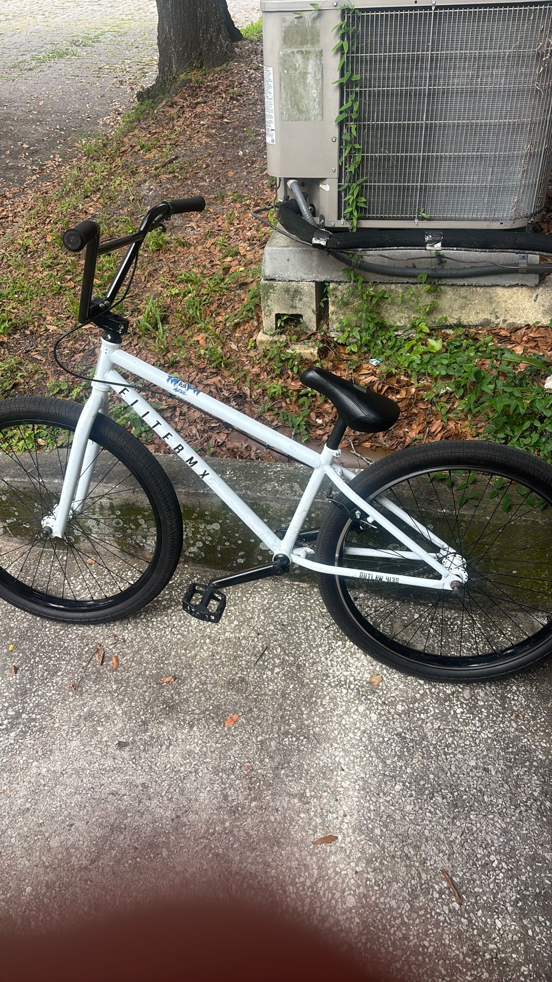 Bmx elete 26 inch bike