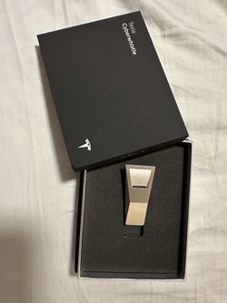 Tesla Cuberwhistle