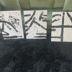 Canvas Picture 