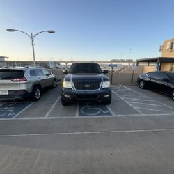 2006 Ford Expedition