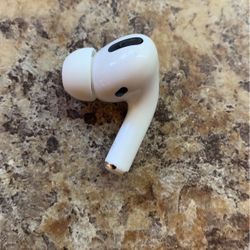 RIGHT ONLY Airpod Pro replacement
