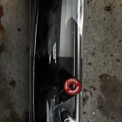 Tangent Bicycle Fender - QF732