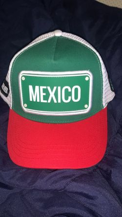 Fifa Mexico Hat
