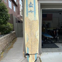 Surfboard