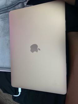 MacBook Air M1