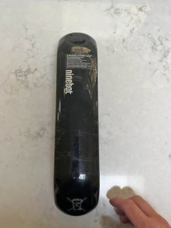 Segway Ninebot Battery