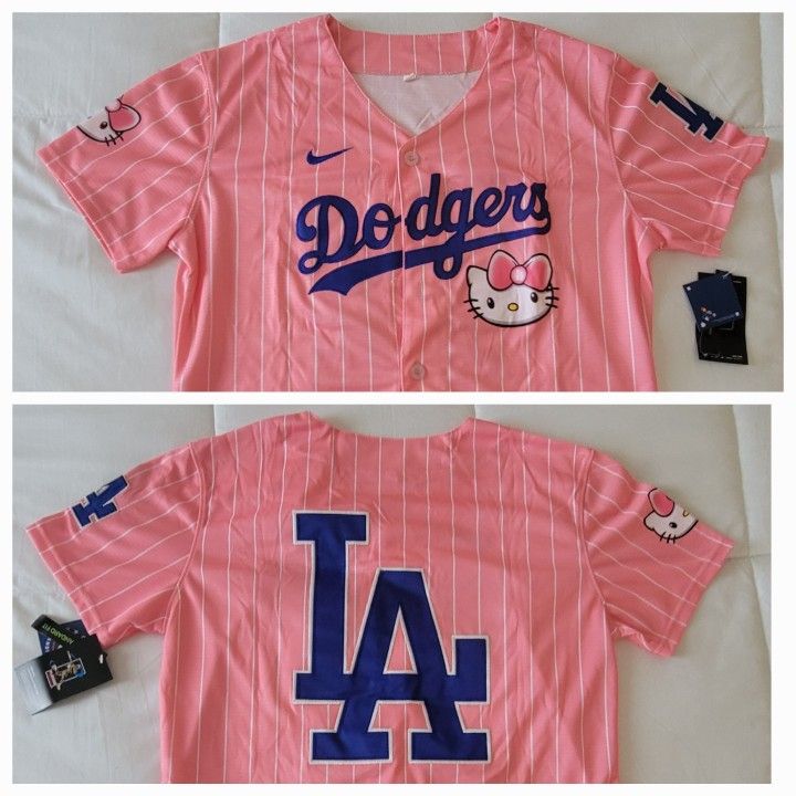 Baseball Jerseys