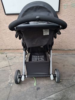 Graco Baby Stroller Black