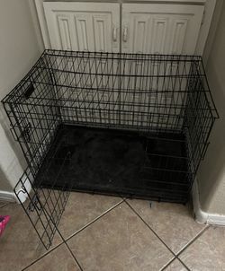 Large Kennel