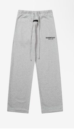 Essentials pants