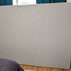 Firm Queen Mattress Topper 