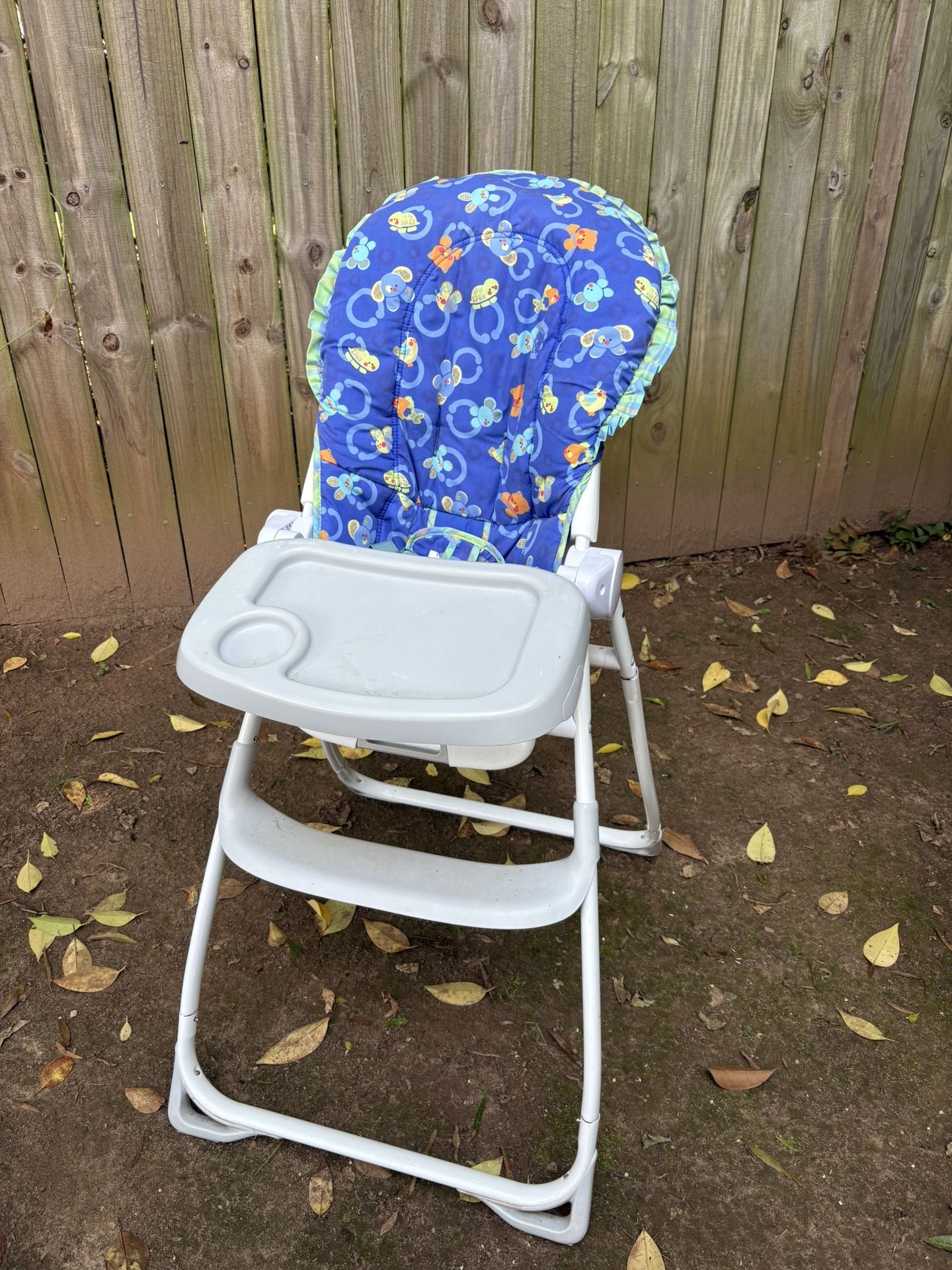 High Chair