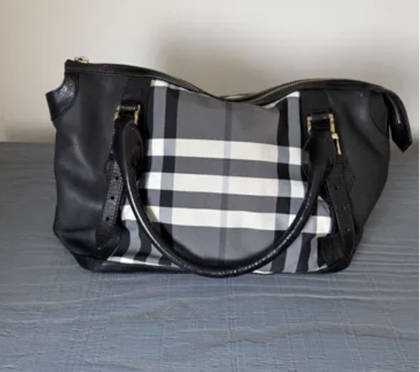 Burberry Shoulder Bag