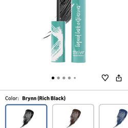 ✨ Thrive Causemetics Liquid Lash Extensions Mascara™ ✨