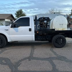 1999 Ford F-250