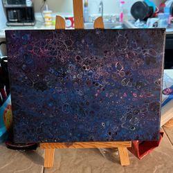 Paintings By Mariah 