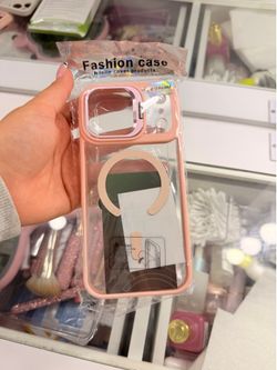 iPhone 17 pro Max case