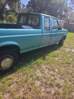 1994 Ford F-250
