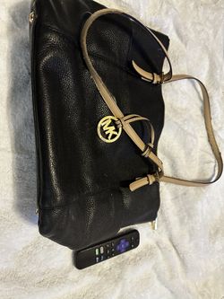 Black Purse $10