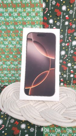 💸 Unlocked iPhone 16 Pro– Affordable Payments Starting at Just $5 DOWN! 🌟